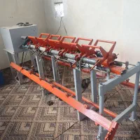 خط تولید نخ بیلر|ماشین‌آلات صنعتی|تهران, نیاوران|دیوار