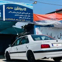 پارس ۹۳|خودرو سواری و وانت|رشت, جماران|دیوار