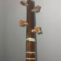 سه تار مفاخری (سفارشی ساخت)|سازهای سنتی|دزفول, |دیوار