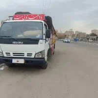 ایسوزو 6تن مدل 85