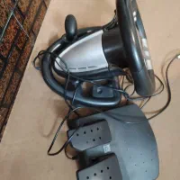 کنسول فرمان بازی|کنسول، بازی ویدئویی و آنلاین|نجف‌آباد, یزدانشهر|دیوار