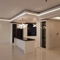 جردن_۹۹متر ۲خواب_کم واحد_ویو مشجر