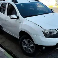 رنو داستر ۲۰۱۵ فروشی اتوماتیک تیپ ترونیک|خودرو سواری و وانت|رفسنجان, |دیوار