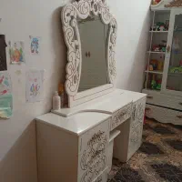 میز آرایش درحدنو