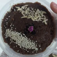 حلوا|خوردنی و آشامیدنی|مرودشت, پشت سایپا‎|دیوار