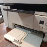 فروش پرینتر اچ پی سیاه و سفید لیزری|پرینتر، اسکنر، کپی، فکس|رشت, دباغیان|دیوار