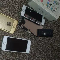 اوراقی iPhone 5 دو عدد
