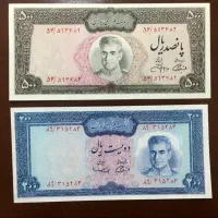 اسکناس بکر
