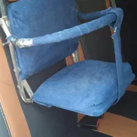 صندلی کودک ماشین