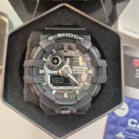 ساعت مچی  G-SHOCK کاسیو مدل GA-710-1A