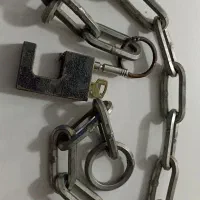 دریچه کولر سیم یاکابل برق چراغ قوه لاستیک تیباقفل|مصالح و تجهیزات ساختمان|مشهد, خواجه ربیع|دیوار