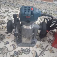 اورفرز دو کاره رونیکس