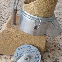 لوازم صنعتی اسلایسر میوه خردکن وخلال کن حرفه ای|خردکن، آسیاب، غذاساز|بابل, |دیوار