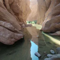 زمین مسکونی خ ساحلی سوم همراه امتیازات آب برق گاز