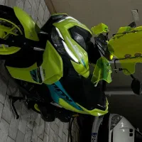 طرح آیروکس 155 پیشرو