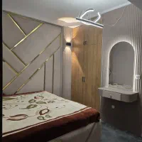 لمسه دیوار پوش