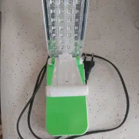 چراغ مطالعه اپل زیبا با گردش و نور بالا|لامپ و چراغ|زنجان, |دیوار