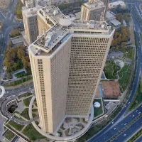 122متر/ مشاعات هتلینگ/ قیمت ثابت/تهاتر فعال|فروش آپارتمان|تهران, شهرک الهیه غرب|دیوار