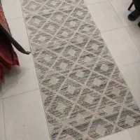 گلیم رنگ سال رنگ موکا