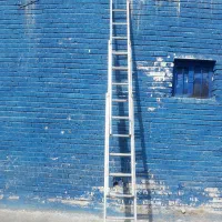 نردبان مخابراتی ۶متری|مصالح و تجهیزات ساختمان|شیراز, شهرک مهدیه|دیوار