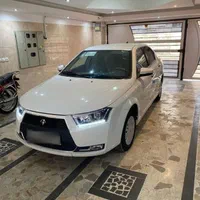 دنا ۵ دنده صفر ۱۴۰۴ تحویل فوری با سیستم پایداری|خودرو سواری و وانت|تهران, صادقیه|دیوار