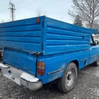 نیسان دیزل ۹۰