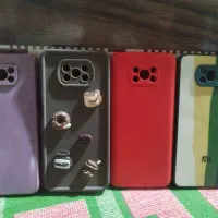 جلد موبایل پوکو استری