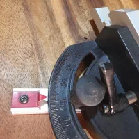 گونیای اره رومیزی دیوالت DW745|ابزارآلات|ساری, |دیوار