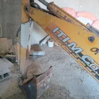 بیل عقب تراکتور سازی ایران