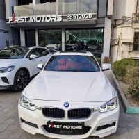 Bmw 330 2018|خودرو سواری و وانت|تهران, عباسآباد|دیوار