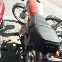 موتور ۸۶ درجه یک|موتورسیکلت|اصفهان, لاله|دیوار