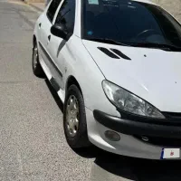 ۲۰۶تیپ ۲