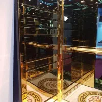 سرویس آسانسور حکیمیه بازسازی آسانسور/تزیینات کابین