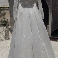 اجاره و فروش لباس عروس و مجلسی|لباس|نیشابور, شهرک قدس|دیوار