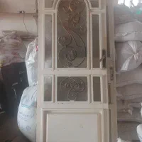 در آهنی سنگین