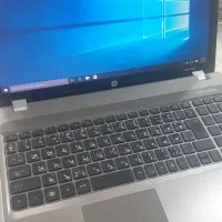 لپ تاپ حسابداری hp probook