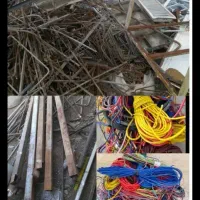 خریدو فروش ضایعاتی همه چیز