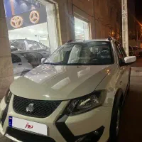 کوییک   gx تیپ L مدل ۱۴۰۴ صفر کیلومتر