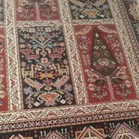 فرش 4متری