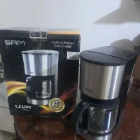 چای ساز و قهوه ساز