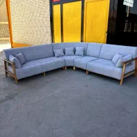 مبل راحتی  فروش مستقیم از کارخانه% بصورت قسطی|مبلمان خانگی و میز عسلی|شیراز, بازار|دیوار