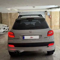 پژو 207|خودرو سواری و وانت|تهران, سلسبیل شمالی|دیوار