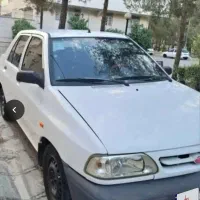 پراید