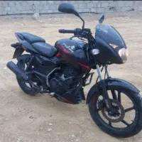 پالس 150خصبی مدل 2022