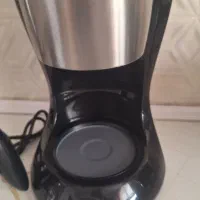 قهوه ساز فیلیپس|سماور، چای‌ساز، قهوه‌ساز|تهران, جنت‌آباد شمالی|دیوار