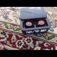 ایرپاد هندزفری بلوتوث|لوازم جانبی موبایل و تبلت|سبزوار, گلشن|دیوار