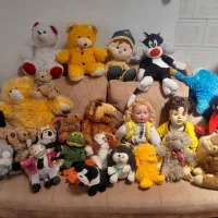 اساس بازی وعروسک زیبا|اسباب‌‌بازی|فلاورجان, |دیوار