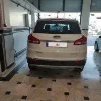 تیگو5لاکچری اسپرت|خودرو سواری و وانت|کرج, شهرک بنفشه|دیوار