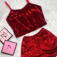 انواع ست مخمل وساتن زیر قیمت بازار