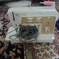 چرخ خیاطی سینگر